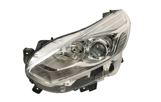 Headlight Set SET_1871964V Valeo, Image 2