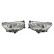 Headlight Set SET_1871964V Valeo