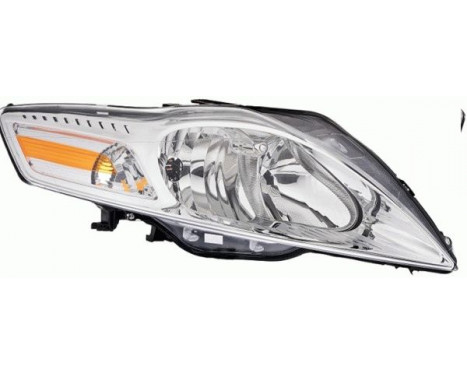 Headlight Set SET_1882962N Hella, Image 5