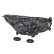 Headlight Set SET_1889964V Valeo, Thumbnail 3