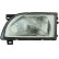 Headlight Set SET_1897962N Hella, Thumbnail 2