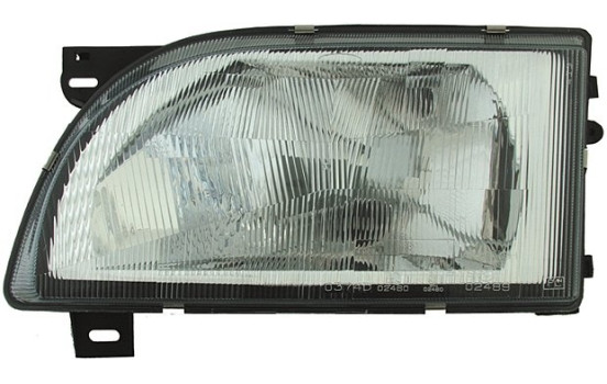 Headlight Set SET_1897962N Hella, Image 2