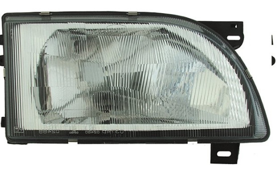 Headlight Set SET_1897962N Hella, Image 4