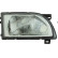 Headlight Set SET_1897962N Hella, Thumbnail 5