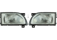 Headlight Set SET_1897962N Hella