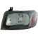 Headlight Set SET_1898964N Hella, Thumbnail 2