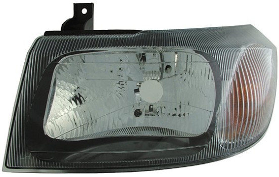 Headlight Set SET_1898964N Hella, Image 2