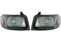 Headlight Set SET_1898964N Hella