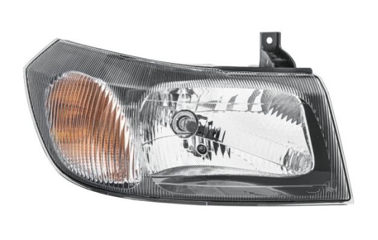 Headlight Set SET_1898964N Hella, Image 6