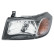 Headlight Set SET_1898964N Hella, Thumbnail 3