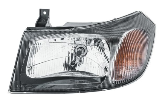 Headlight Set SET_1898964N Hella, Image 3
