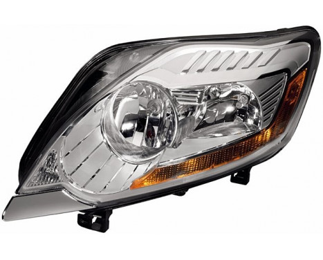 Headlight Set SET_1905962H Hella, Image 2