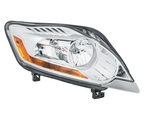Headlight Set SET_1905962H Hella, Image 6