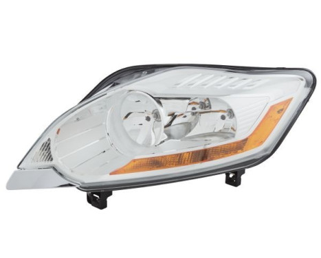 Headlight Set SET_1905962H Hella, Image 3