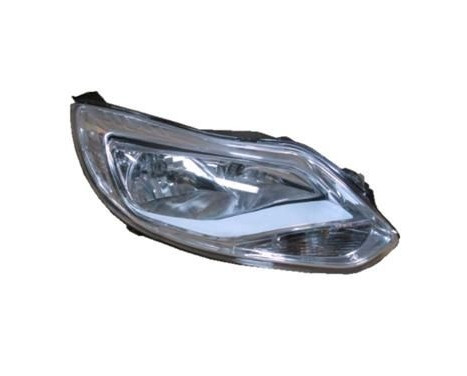 Headlight Set SET_1945962N Hella, Image 8