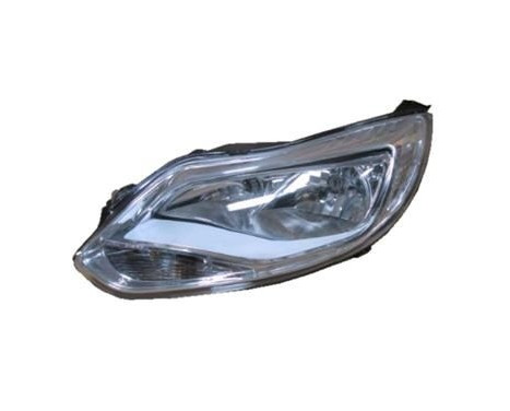Headlight Set SET_1945962N Hella, Image 9