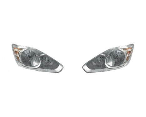 Headlight Set SET_1966962V Valeo