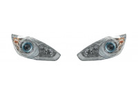 Headlight Set SET_1966986V Valeo