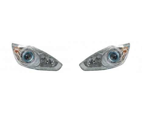 Headlight Set SET_1966986V Valeo