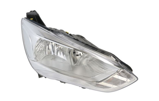 Headlight Set SET_1968962V Valeo, Image 6