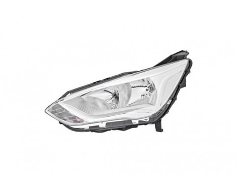 Headlight Set SET_1968962V Valeo, Image 4