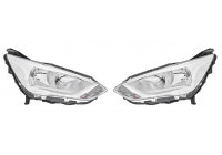 Headlight Set SET_1968962V Valeo