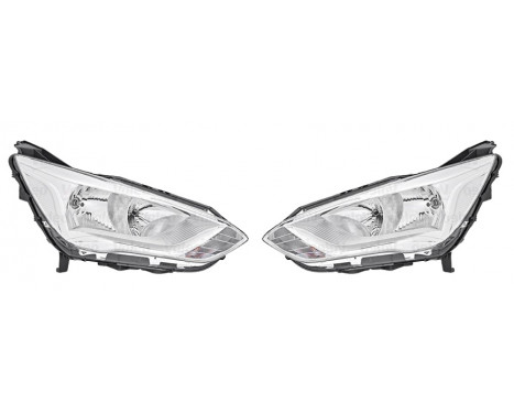 Headlight Set SET_1968962V Valeo