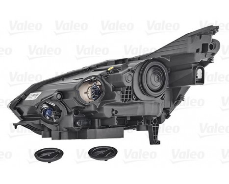 Headlight Set SET_1968964V Valeo, Image 7