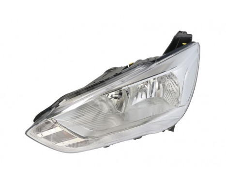 Headlight Set SET_1968964V Valeo, Image 2