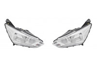 Headlight Set SET_1968964V Valeo