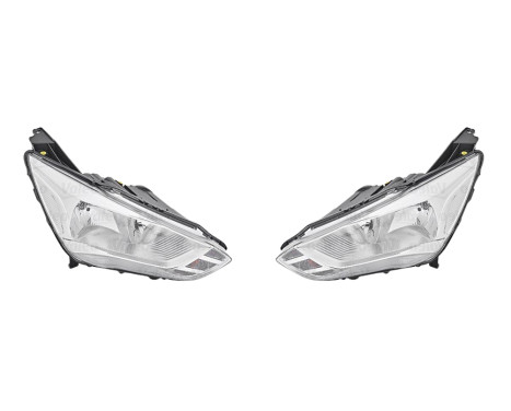Headlight Set SET_1968964V Valeo