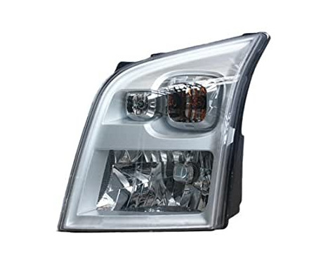 Headlight Set SET_1985962M Magneti Marelli, Image 3