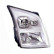 Headlight Set SET_1985962M Magneti Marelli, Thumbnail 4