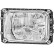 Headlight Set SET_1AE 003 440-671 Hella, Thumbnail 2