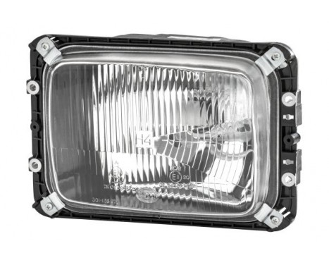 Headlight Set SET_1AE 003 440-671 Hella, Image 3