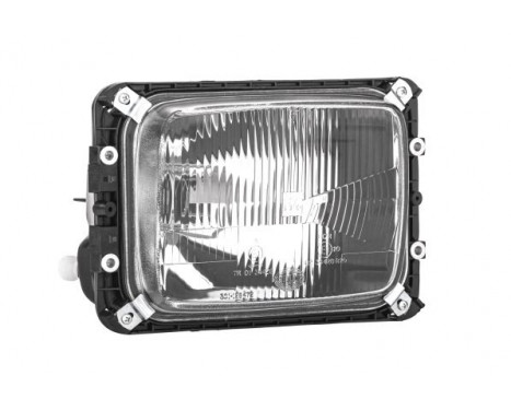 Headlight Set SET_1AE 003 440-671 Hella, Image 6
