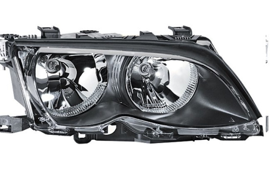 Headlight Set SET_1AG 009 059-011 Hella, Image 5
