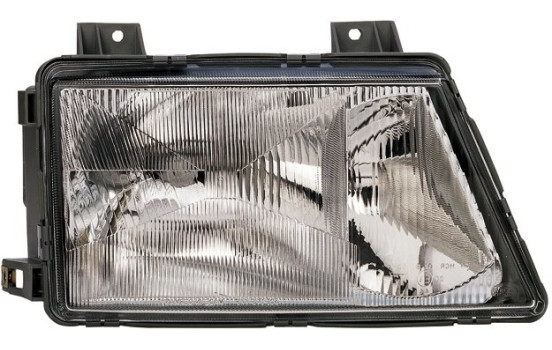 Headlight Set SET_1AH 006 900-011 Hella, Image 4
