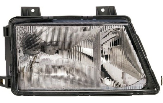 Headlight Set SET_1AH 006 900-011 Hella, Image 5
