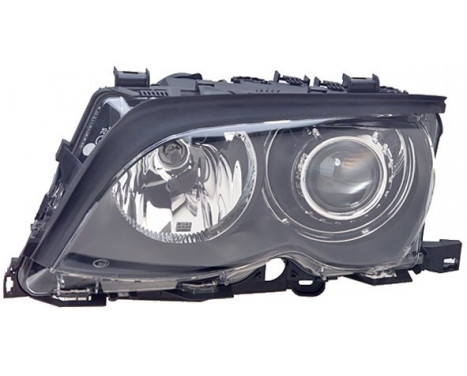 Headlight Set SET_1AL 354 684-011 Hella, Image 2