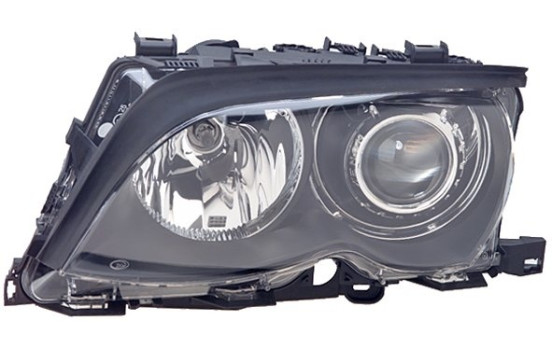 Headlight Set SET_1AL 354 684-011 Hella, Image 2