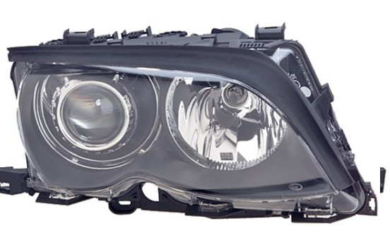 Headlight Set SET_1AL 354 684-011 Hella, Image 4