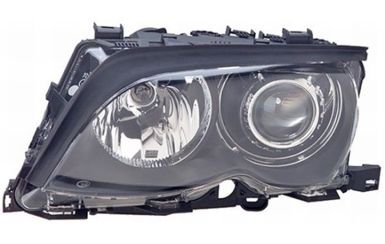 Headlight Set SET_1AL 354 684-011 Hella, Image 3