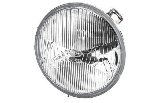 Headlight Set SET_1B3 126 677-051 Hella, Image 3