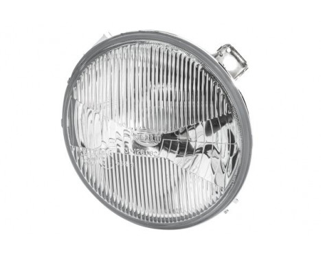 Headlight Set SET_1B3 126 677-051 Hella, Image 5