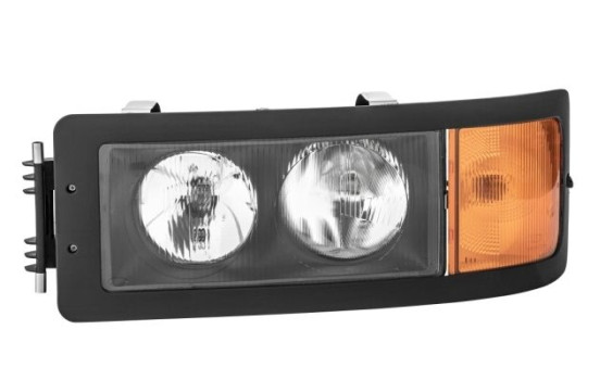 Headlight Set SET_1D3 009 027-011 Hella, Image 2