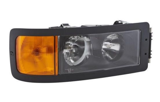 Headlight Set SET_1D3 009 027-011 Hella, Image 4
