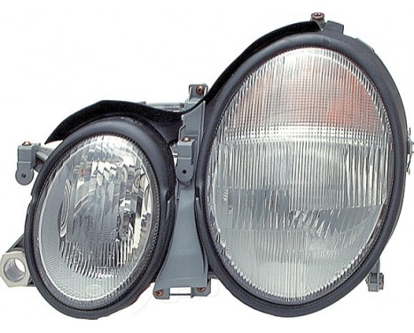 Headlight Set SET_1D9 007 450-131 Hella, Image 2