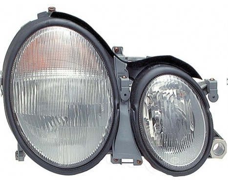 Headlight Set SET_1D9 007 450-131 Hella, Image 5
