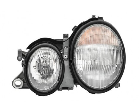 Headlight Set SET_1D9 007 450-131 Hella, Image 3